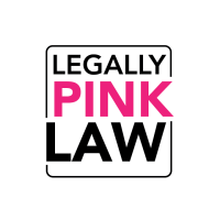 Legally Pink Law Logo