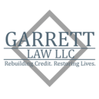 Garrett Law LLC Logo