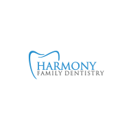 Harmony Family Dentistry Logo