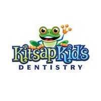 Kitsap Kids Dentistry Logo