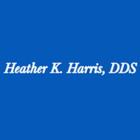 HEATHER K HARRIS DDS, PC Logo