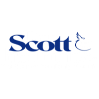 Don Scott Insurance Logo
