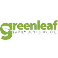 Greenleaf Family Dentistry Logo