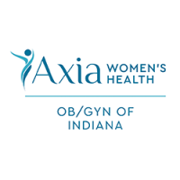 Obstetrics & Gynecology of Indiana Westfield Logo