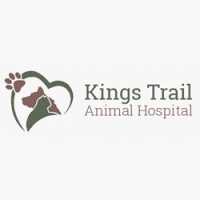 Kings Trail Animal Hospital Logo