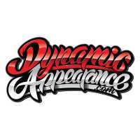 Dynamic Appearance Logo
