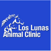 Los Lunas Animal Clinic Logo