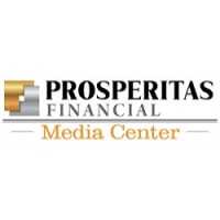 PROSPERITAS FINANCIAL Logo