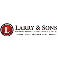 Larry & Sons, Inc. Logo