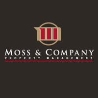 Moss & Company Logo