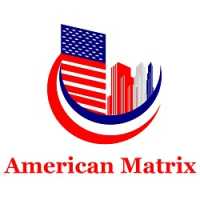 DBA American Matrix Logo