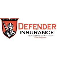 Defender Financial Services Group, LLC Logo