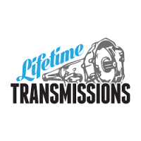 Lifetime Transmissions Logo