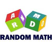 Random Math Inc. Logo