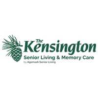 The Kensington Logo