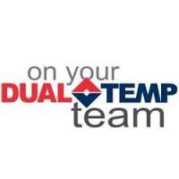 Dual Temp Co Inc Logo
