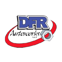 DFR Autoworks Logo