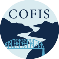 Center for Oral, Facial, & Implant Surgery - Fort Oglethorpe Logo