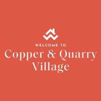 Copper & Quarry Village Logo