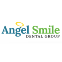 Angel Smile Dental Group Logo
