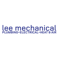 Lee Mechanical Logo