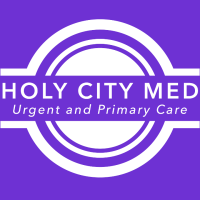 Holy City Med Urgent and Primary Care (West Ashley) Logo