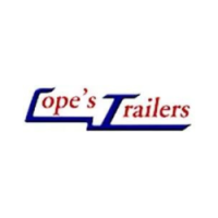 Cope's Trailers Sales & Repair Logo