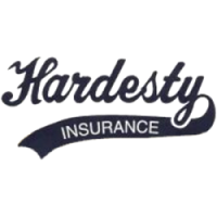 Hardesty Insurance Logo