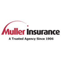 Muller Insurance Logo