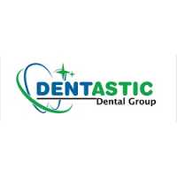 Dentastic Dental Group Logo