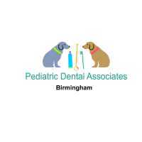 Pediatric Dental Associates Birmingham Logo