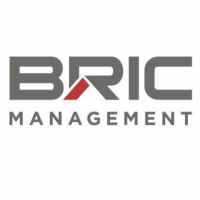 Bric Property Management Logo