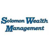 Solomon Wealth Management Logo