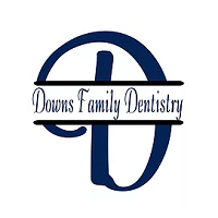Downs Family Dentistry Logo
