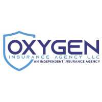 Oxygen Insurance Agency LLC Logo