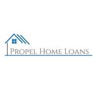 Propel Home Loans, LLC Logo