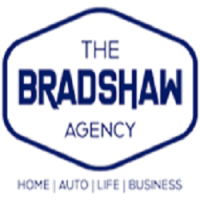 The Bradshaw Agency Logo