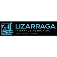 Lizarraga Insurance Agency Inc Logo