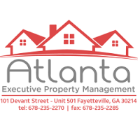 Atlanta Executive Property Management, Inc. Logo