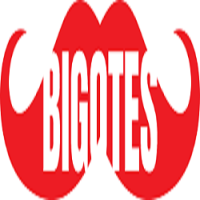 Bigotes Logo