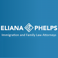 Eliana Phelps Law Group Inc. Logo