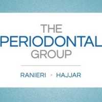 The Periodontal Group -Dr. Basel Hajjar Logo
