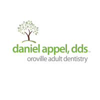 Daniel Appel DDS, Oroville Dentistry Logo