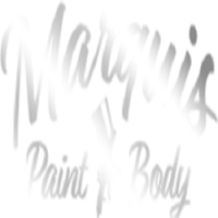 Marquis Paint and Body Logo