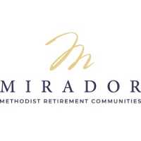 Mirador Retirement Community Logo