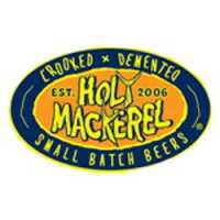Holy Mackerel VA Logo