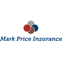 Mark Price Insurance Logo