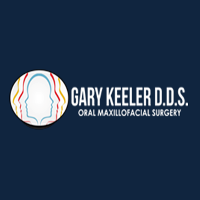 Gary Keeler DDS Logo