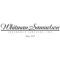 Whitman & Samuelson Insurance Logo