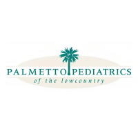 Palmetto Pediatrics of the Lowcountry Logo